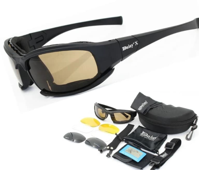 Рейтинг лучших поляризационные очков для рыбалки ТОП 10