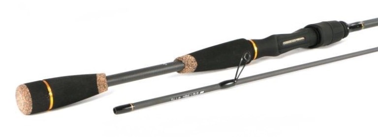 Рейтинг лучших бюджетных спиннингов ТОП 10 недорогих