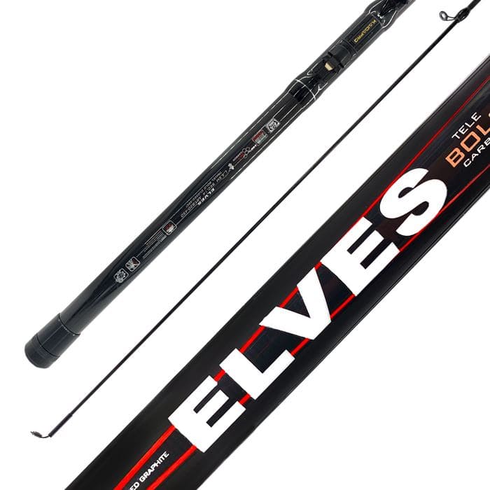 Рейтинг лучших болонских удилищ ТОП 10