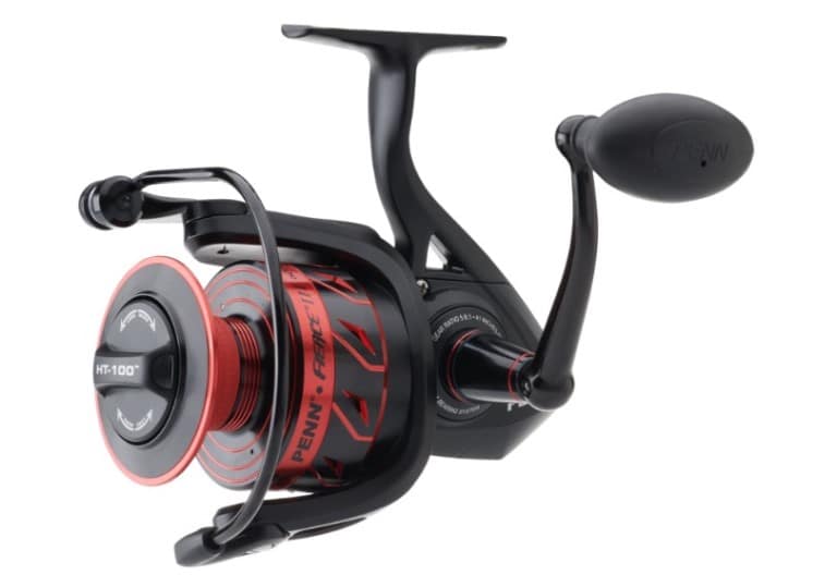 Рейтинг лучших бюджетных карповых катушек ТОП 10