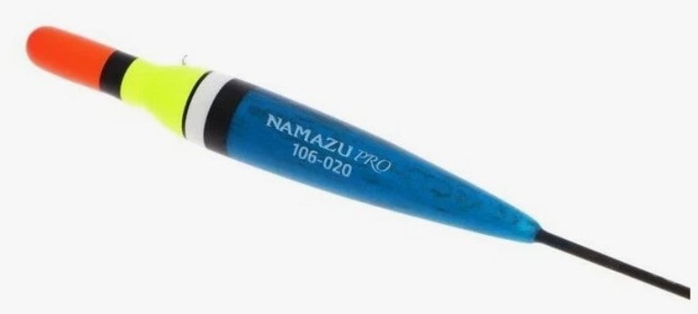 Рейтинг лучших поплавков для рыбалки ТОП 10