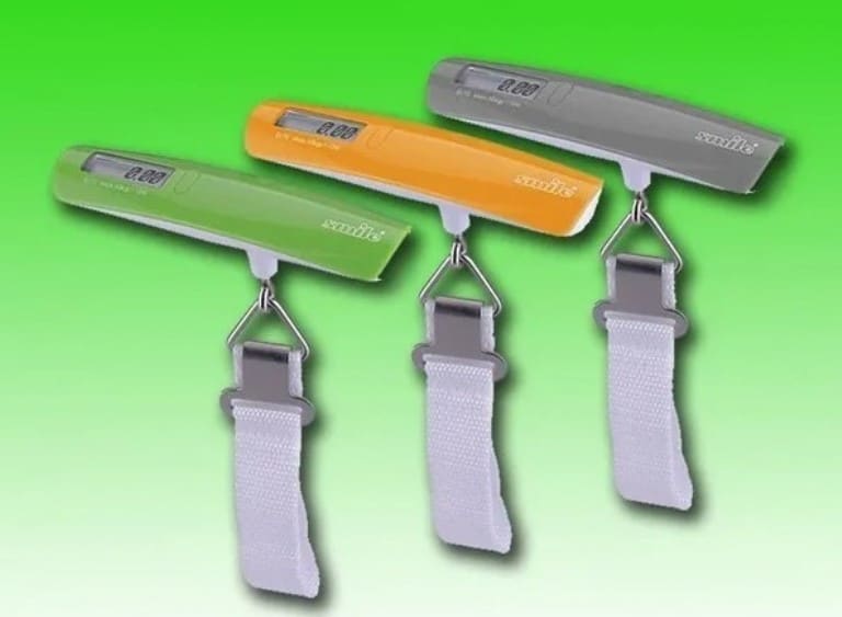 Лучшие весы для рыбалки, рейтинг ТОП 10 электронных