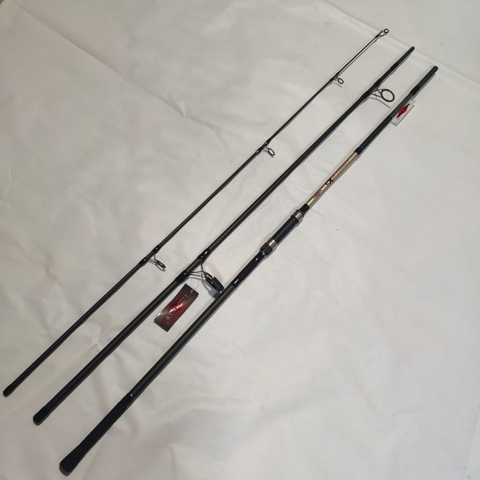 Отзывы о карповых удилищах Кайда, Kaida, Dayo, Mifine