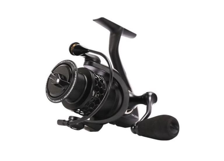 Лучшие катушки для фидера рейтинг 5000, 4000, ТОП