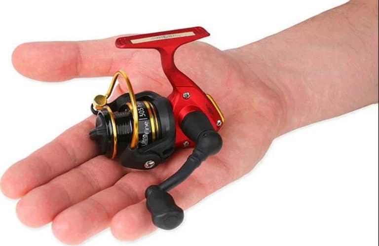 Рейтинг лучших бюджетных карповых катушек ТОП 10