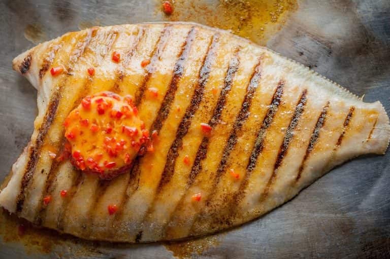 Что за рыба морской язык – рецепты, польза и вред, описание