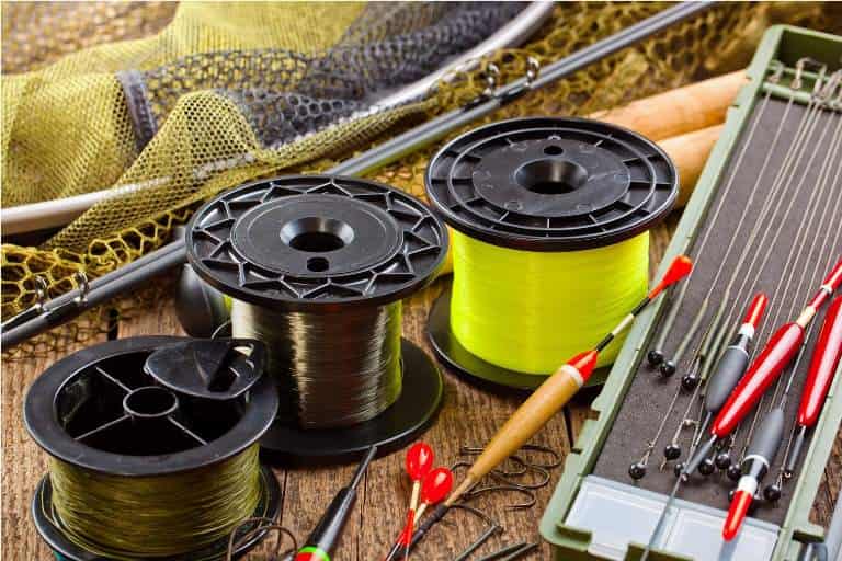 Лучшая леска для спиннинга рейтинг ТОП 10