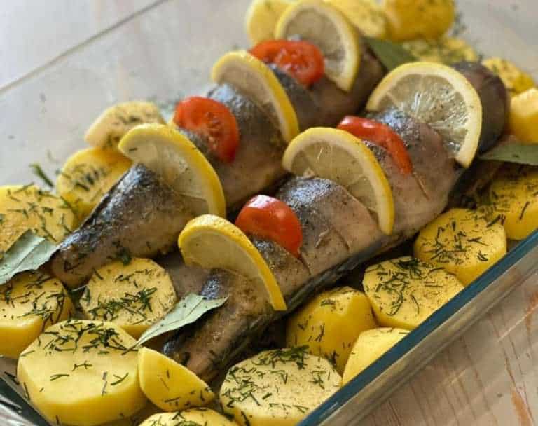 Терпуг что за рыба - как готовить, среда обитания, отзывы, польза