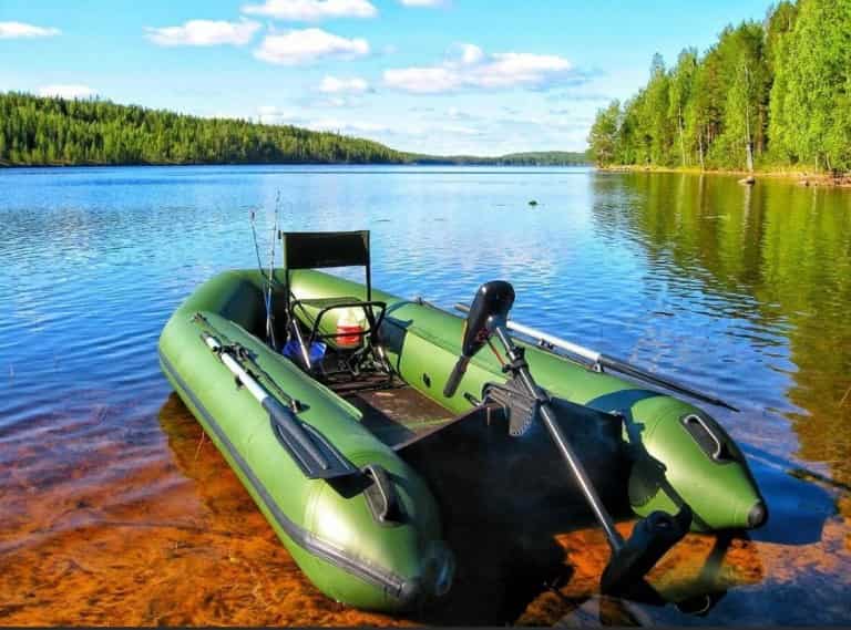 Запрет на рыбалку с какого числа начинается по областям