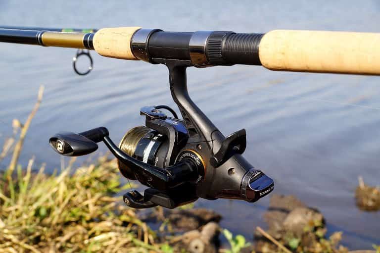 Лучшие катушки для фидера рейтинг 5000, 4000, ТОП