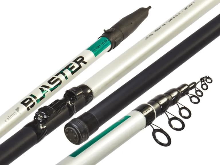 Рейтинг лучших болонских удилищ ТОП 10