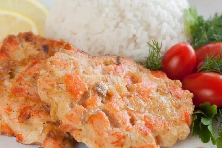 Что за рыба лосось австралийский, дикий, кахавай и мурманский