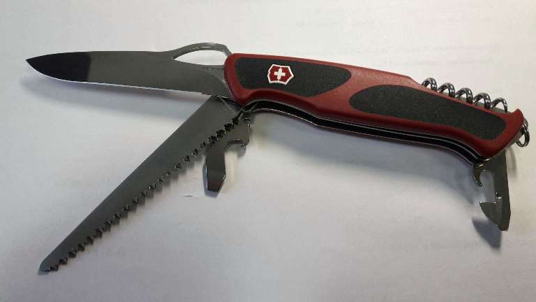 Лучшие ножи для рыбалки рейтинг ТОП 10 складных