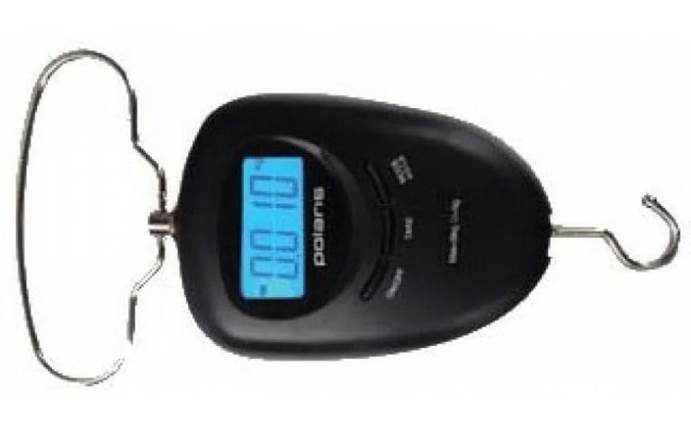 Лучшие весы для рыбалки, рейтинг ТОП 10 электронных