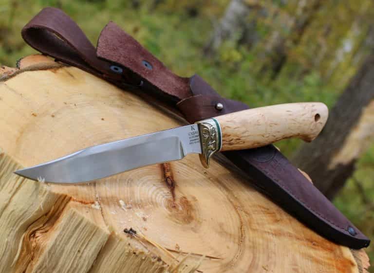 Лучшие ножи для рыбалки рейтинг ТОП 10 складных