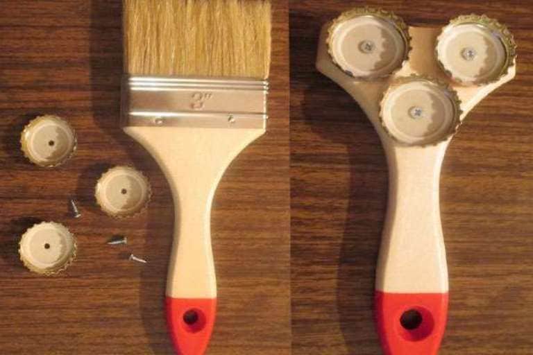 Как быстро почистить окуня от чешуи в домашних условиях