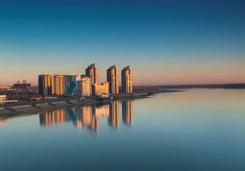 Уровень воды в Барнауле на Оби график ЦГМС