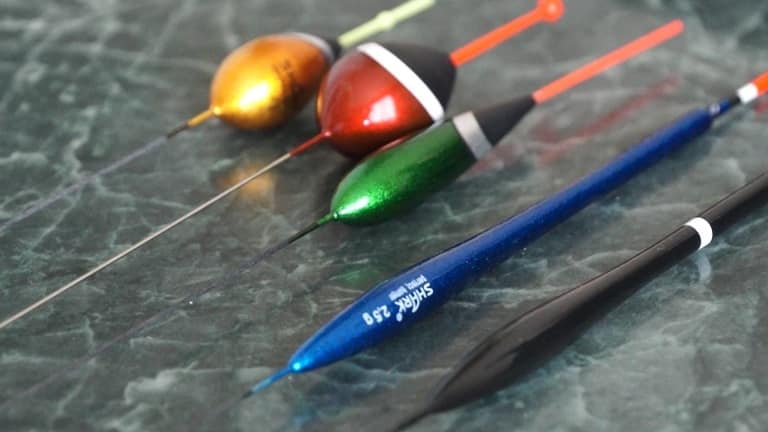 Рейтинг лучших поплавков для рыбалки ТОП 10