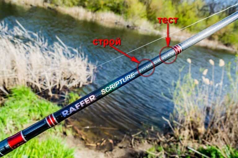 Лучшие карповые удилища для дальнего заброса ТОП 10 рейтинг