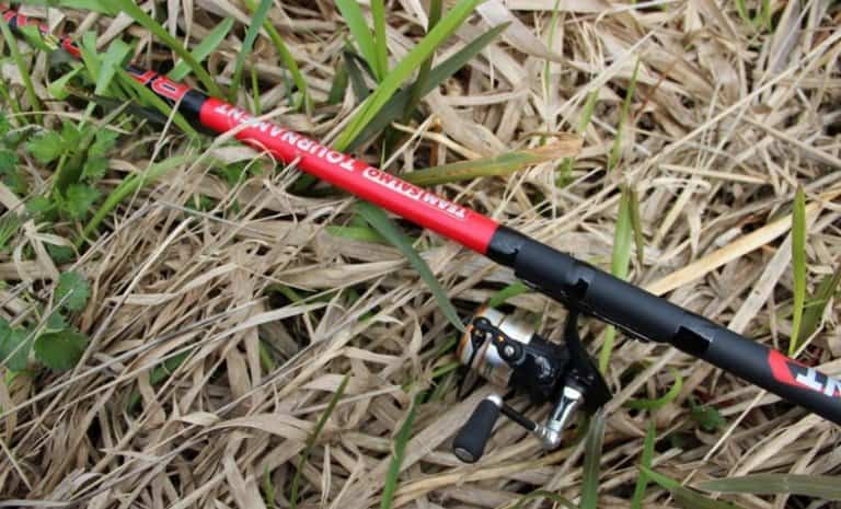 Рейтинг лучших болонских удилищ ТОП 10