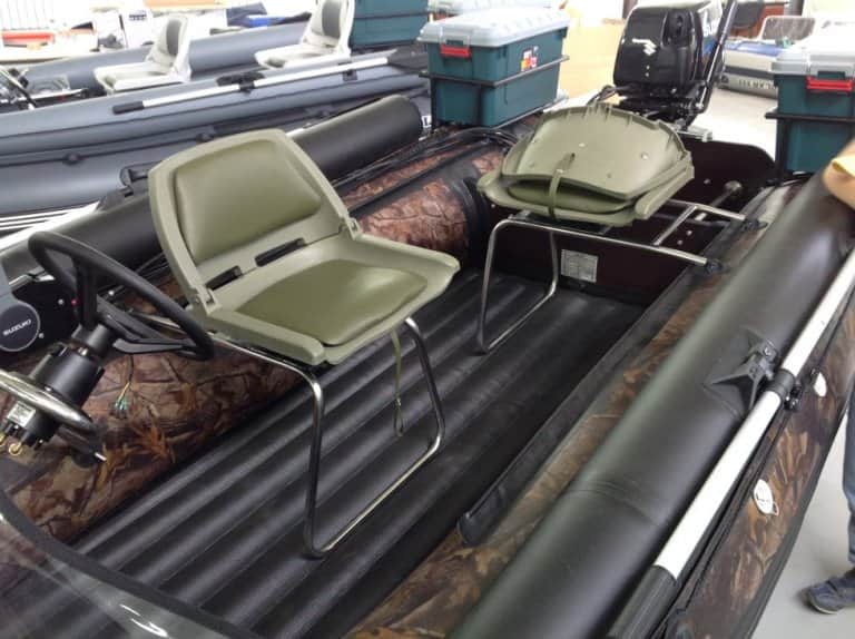 Рейтинг лучших производителей лодок в России ТОП 10