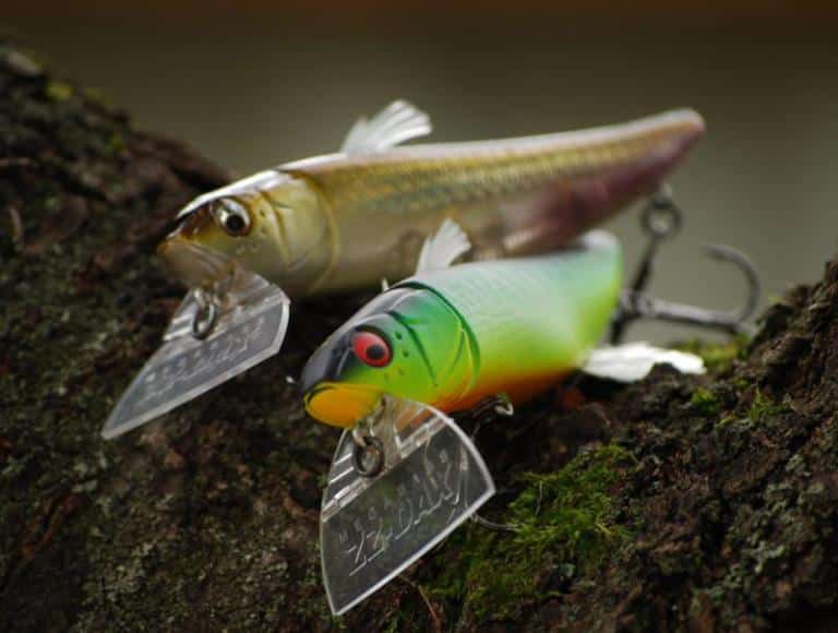 Лучшие воблеры для троллинга ТОП 10 рейтинг 2023