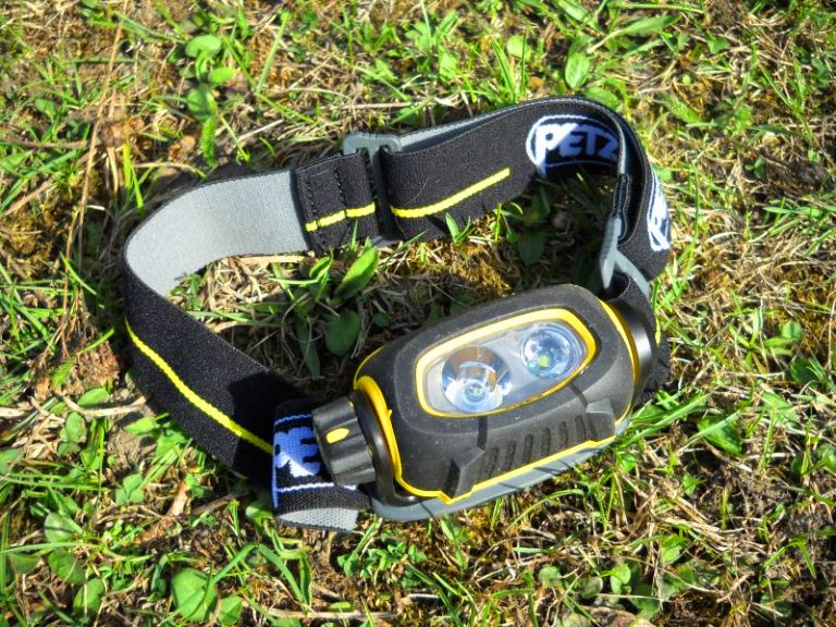 Лучший налобный фонарь для рыбалки рейтинг ТОП 10