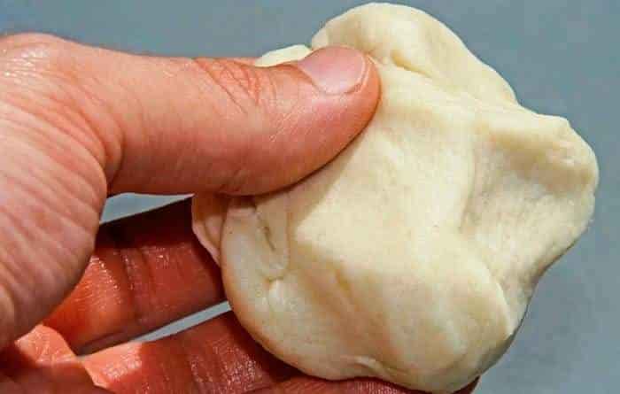 Рецепт мастырки из манки, гороха, муки, кукурузы на карася, карпа