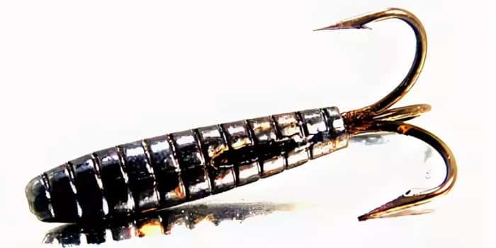 Nautilus Чёртик ребристый