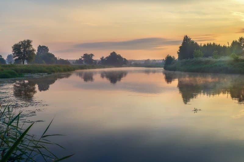 Уровень воды в Клязьма Ковров и Вязники на сегодня