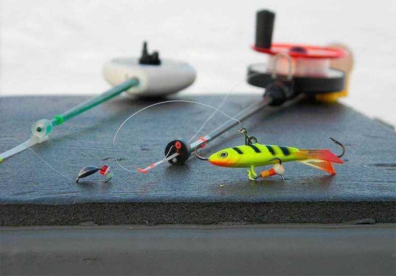 Лучшая леска для зимней рыбалки ТОП 10 рейтинг