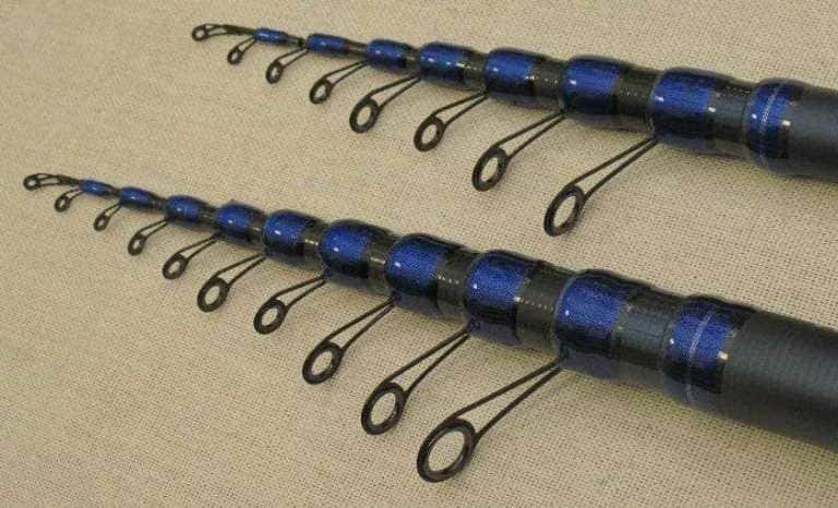 Рейтинг лучших болонских удилищ ТОП 10