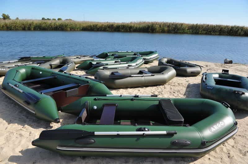 Рейтинг лучших лодок для рыбалки ТОП 10 надувные и алюминиевые