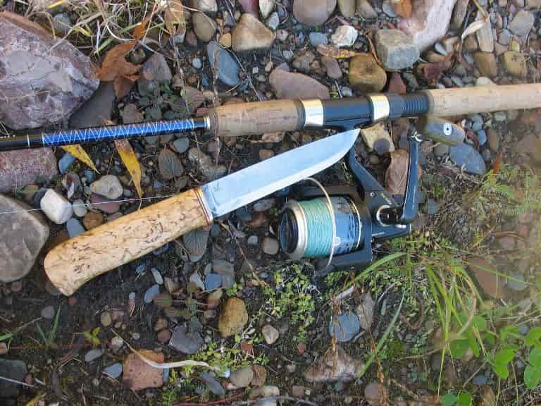 Лучшие ножи для рыбалки рейтинг ТОП 10 складных