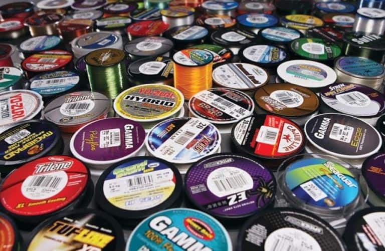 Лучшая леска для поплавочной удочки рейтинг ТОП 10