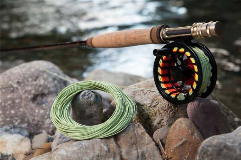 Классы и ТОП рейтинг лучших нахлыстовых катушек