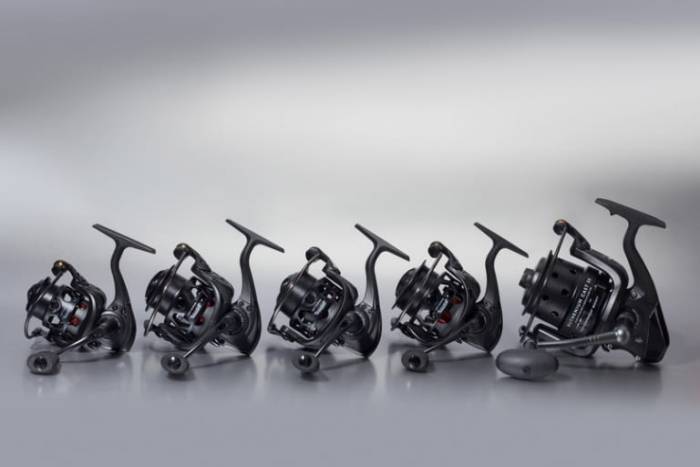 Лучшие катушки для фидера рейтинг 5000, 4000, ТОП