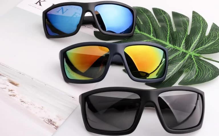 Рейтинг лучших поляризационные очков для рыбалки ТОП 10