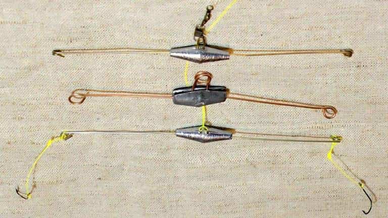 Ловля леща на течении снасти с берега и лодки