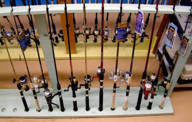 Рейтинг лучших бюджетных спиннингов ТОП 10 недорогих 2023