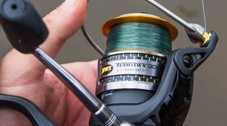 Рейтинг лучших бюджетных карповых катушек ТОП 10