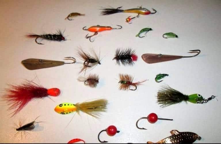 Ловля хариуса на реках - снасти летом и зимой, рыбалка на спиннинг