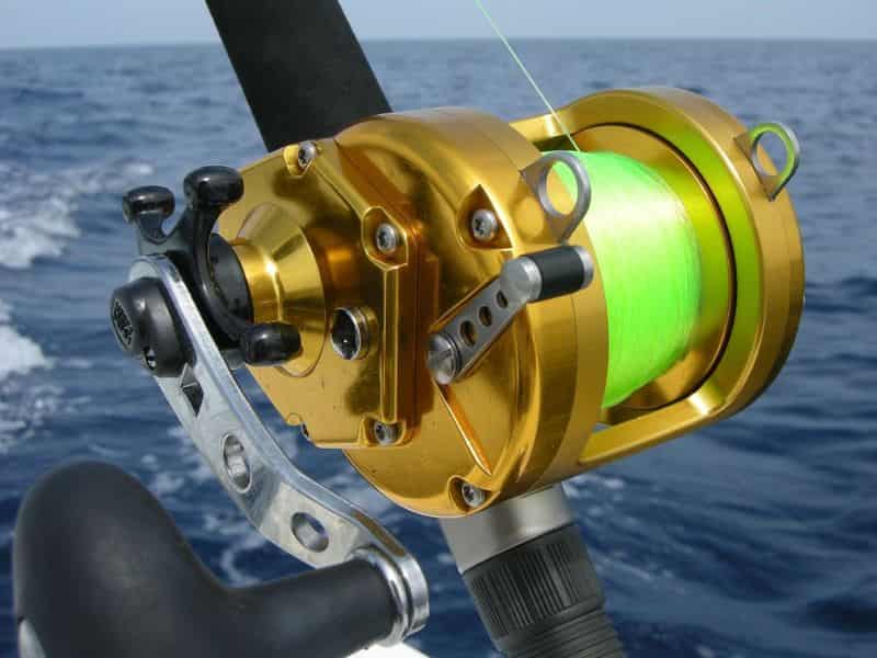 Мультипликаторные катушки для спиннинга ТОП 10 рейтинг лучших