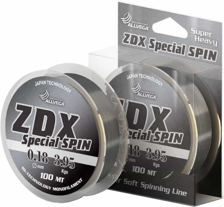 Лучшая леска для спиннинга рейтинг ТОП 10