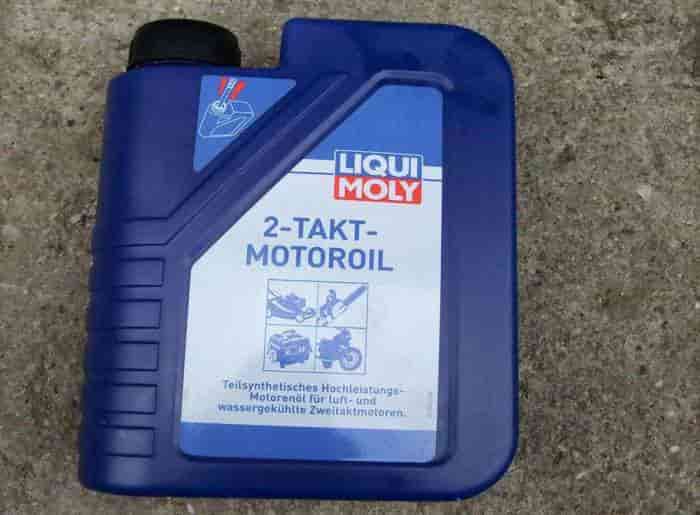 масло для двухтактных лодочных моторов, в каких пропорциях и соотношении заливать