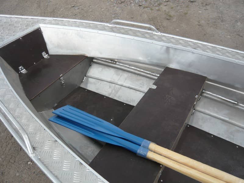 Рейтинг лучших лодок для рыбалки ТОП 10 надувные и алюминиевые