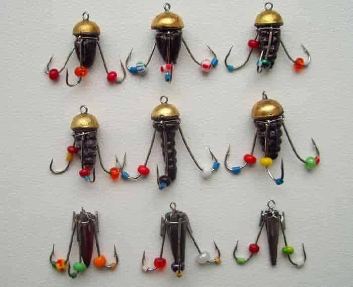 Безмотылка Ведьма