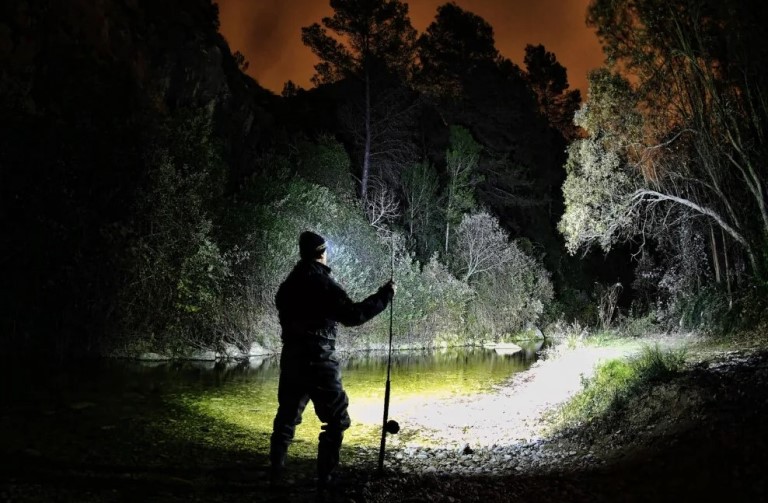 Лучший налобный фонарь для рыбалки рейтинг ТОП 10