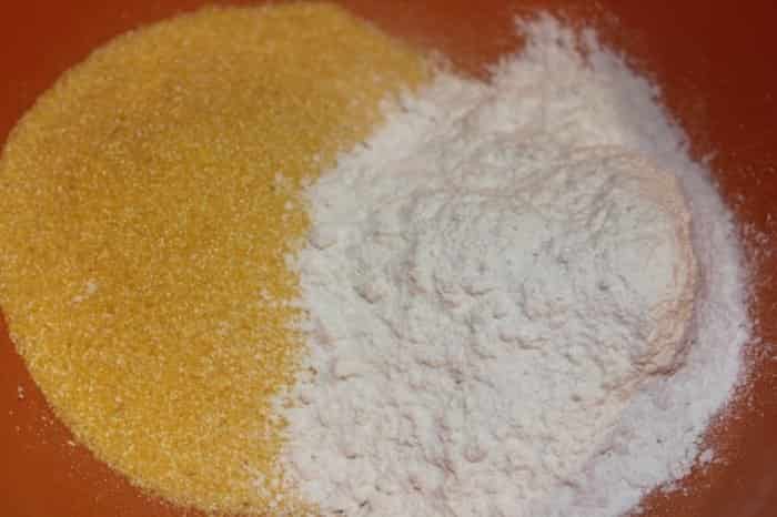 Рецепт мастырки из манки, гороха, муки, кукурузы на карася, карпа