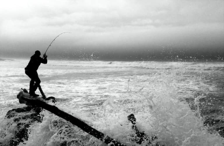 Какой ветер самый лучший для рыбалки и какой плохой